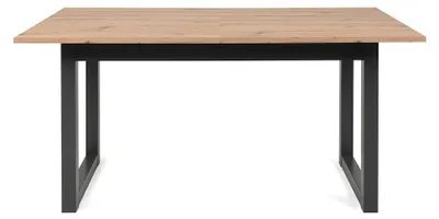 Image de CALICOSY - Table à manger extensible L160-200 cm - DENVER