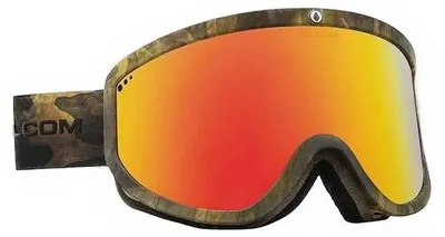 Produktbild von Volcom FOOTPRINTS (VG0622103)