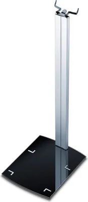Produktbild von Beurer Profiset BF 100 Zubehörset