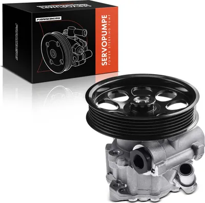 Immagine prodotto di Frankberg 1x pompa idraulica per Saab 9-5 estate YS3E 1998-2009 2.3L