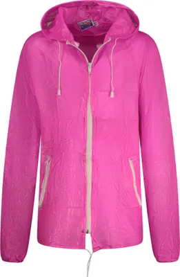 Produktbild von SIMIANI REGENMANTEL DAMEN ROSA : Farbe - Rosa, Größe - 6A Größe: 6A Farbe: Rosa