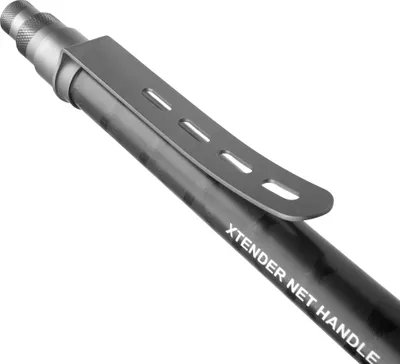 Immagine prodotto di Spro Xtender maniglia per rete da sbarco 3,80 M Nero Nero Taglia unica