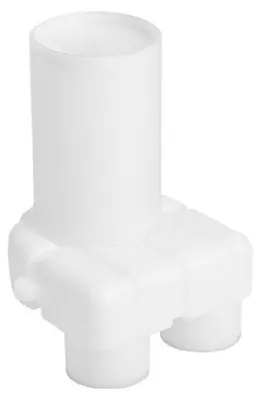 Produktbild von Maincor Ventilumlenkstück 125/75/75 axialx 3/4"