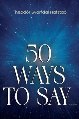 Zdjęcie produktu dla 50 Ways To Say ____
