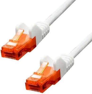 Immagine prodotto di ProXtend CAT6 U/UTP CCA PVC Ethernet