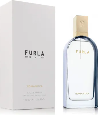 Obrázok produktu pre Dámsky parfum Furla EDP Romantica (100 ml)