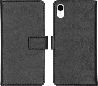 Obrázek produktu pro imoshion skládací pouzdro iPhone Xr - černé
