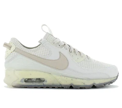 Produktbild von Nike Air Max 90 Terrascape (W) - Damen Schuhe Beige DC9450-001 , Größe: EU 38.5 US 7.5