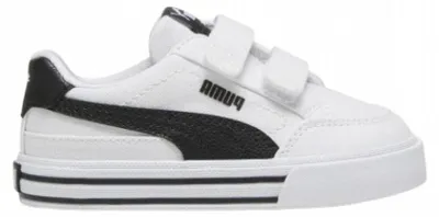 Immagine prodotto di puma Scarpe Bambino unisex Puma COURT5_CLASSIC_VULC_FS_V_INF