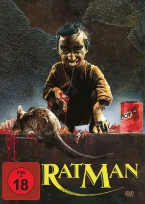 Obrázek produktu pro Ratman