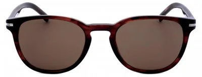 Produktbild von Hugo Boss Hugo Boss BOSS 1601/S Brown horn 51/20/145 Herren Sonnenbrillen