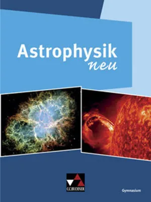 Obrázok produktu pre Astrophysik neu