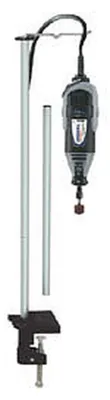 DREMEL Ständer für Flexwelle mit Höhenverstellung 300-1070 mm