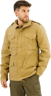 Produktbild von Brandit M65 Standard Jacke Beige 3XL Herren Beige 3XL