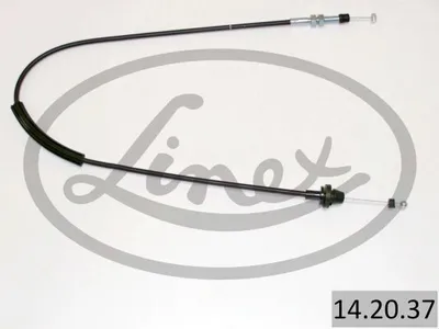 Obrázek produktu pro Gaszug LINEX 14.20.37