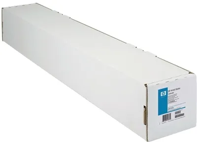Produktbild von HP Artist Matte Canvas 914 mm x 15.2 m (36 in x 50 ft), Matte, 380 g/m², 380 µm, 15,2 m