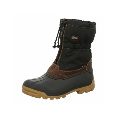 Produktbild von Vista Alaska schwarz Jungen Stiefel in Schwarz, Größe 47