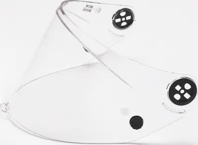 Zdjęcie produktu dla Przyłbica Nolan X-804 RS Ultra Carbon, przezroczysta, jeden rozmiar