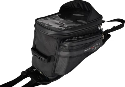 Produktbild von OXFORD Q20R Schnellverschluss Tankrucksack