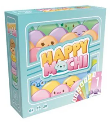 Produktbild von Happy Mochi