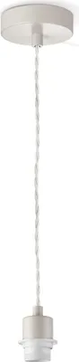 Produktbild von Home Sweet Home Pendelleuchte Armis 10/10/89cm - Beige