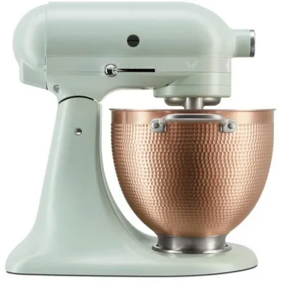 Immagine prodotto di KitchenAid 5KSM180LEELB Sbattitore con base 300 W Rame, Verde