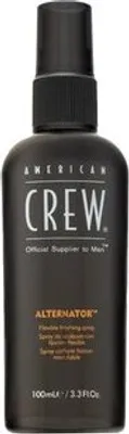 Produktbild von American Crew Alternator Elastyczny spray do modelowania włosów, 100ml