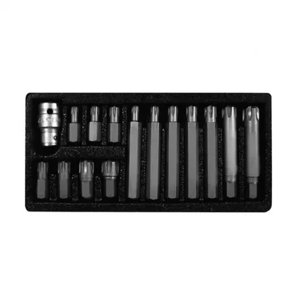 Obrázek produktu pro Proline Tools 10746, 15 kusů