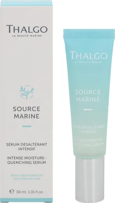 Obrázek produktu pro Thalgo Source Marine Intenzivní hydratační sérum 30 ml