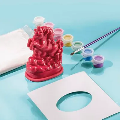 Immagine prodotto di Creatività Totum - Figure di corno e di zoccoli