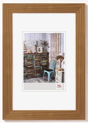 Productafbeelding van Fotolijst Grado, eikenhout, 50x70 cm