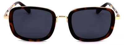 Produktbild von Benetton Sonnenbrille BE5040 101 48 Herren Braun