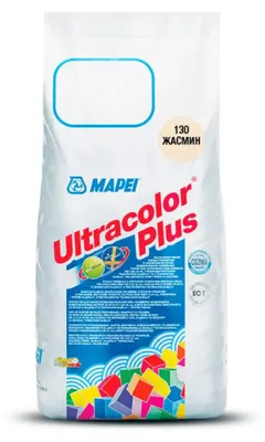 Obrázek produktu pro Fugovací směs ULTRACOLOR PLUS MAPEI JASMÍN 130