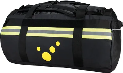 Produktbild von tee-uu BARRELBAG Bekleidungstasche