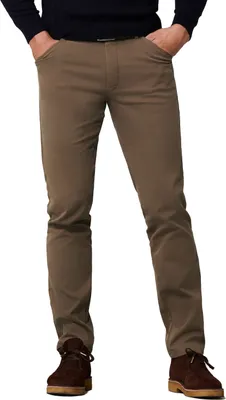 Produktbild von Meyer Hose braune Baumwolle