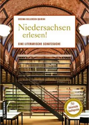 Obrázek produktu pro Niedersachsen erlesen!