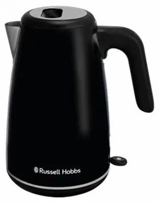 Produktbild von Russell Hobbs Everyday Black 28831-70 Wasserkocher