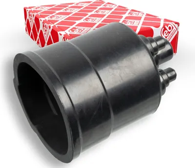 Produktbild von FEBI BILSTEIN Dichtung Anhängersteckdose 173422 0,032kg