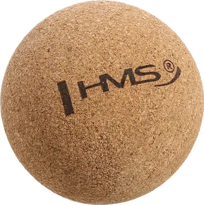 Produktbild von Blw01 Kork-Massageball Hms (Einzeln)