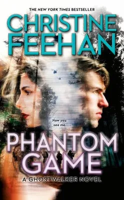 Produktbild von Phantom Game
