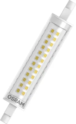 Obrázok produktu pre LEDVANCE LED SLIM LINE R7S 12W 827 Číra R7s, 1 kus.