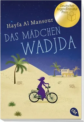 Produktbild von Das Mädchen Wadjda