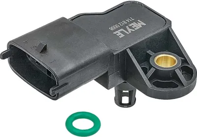 Produktbild von MEYLE 16-14 812 0000 Ladedrucksensor für SUZUKI Grand Vitara II SUV (JT, TE, TD) Saugrohr