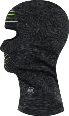 Produktbild von Buff DryFlx+ Balaclava schwarz