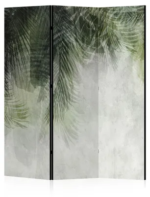 Immagine prodotto di LUMASOUL Paravento Monofacciale, paravento divisorio per interni, Motivo naturale, 135x172 cm