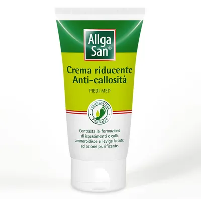 Immagine prodotto di Allgasan Crema Riducente Anticallosita' 75 Ml
