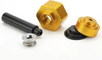 Produktbild von Enduro-Lager-Lager-Ausbau-Einbaupresse – Tretlagerführung – 30 mm (BB30)