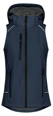 Produktbild von Promodoro - Weste für Damen LT2919 (XL) (Marineblau)