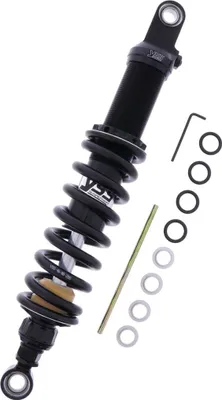 Obrázok produktu pre Tlmič zadného odpruženia, zadné odpruženie, BMW R