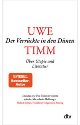 Obrázek produktu pro Der Verrückte in den Dünen